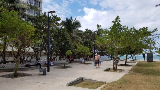 Parque del Indio