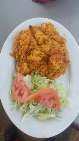 Ana's Cafe